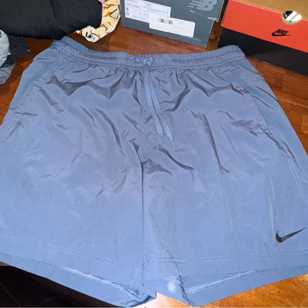 Nike Versatile